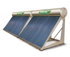 冬冠36支210雙機 永城皇明太陽能專營產(chǎn)品分類與冷熱水系統(tǒng)解析