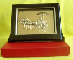 西安兵馬俑工藝品 誠意禮品廠家直銷，品味千年歷史珍藏