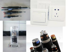 山東陽谷電纜集團與綠燈行電纜集團 深耕電力電纜領(lǐng)域的卓越力量