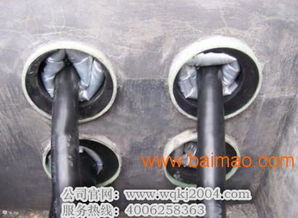 守護(hù)電網(wǎng)動(dòng)脈 電力窨井防水封堵產(chǎn)品與解決方案全解析