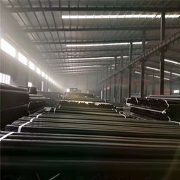 專(zhuān)業(yè)涂塑鋼質(zhì)電纜穿線管廠家在電力電纜工程中的關(guān)鍵作用